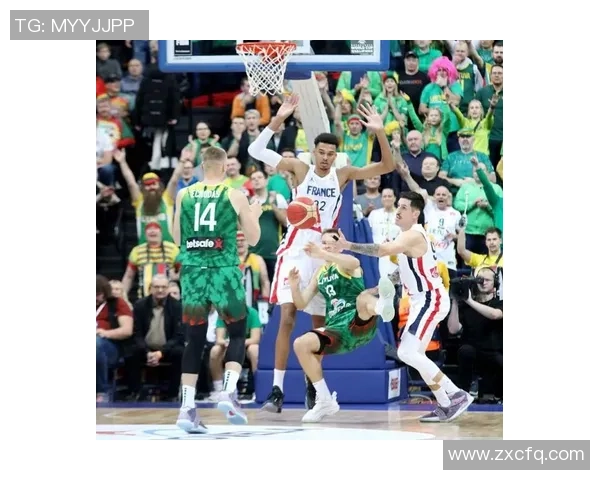 文班亚马法国队首秀狂砍27分击败意大利吸引NBA球探关注